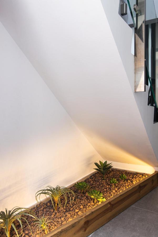 Open Sea Suites Las Palmas de Gran Canaria Ngoại thất bức ảnh
