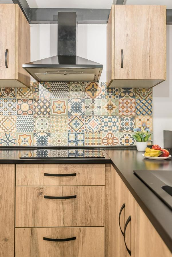 Open Sea Suites Las Palmas de Gran Canaria Ngoại thất bức ảnh