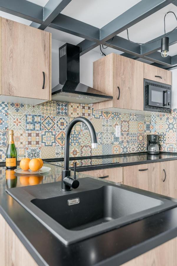 Open Sea Suites Las Palmas de Gran Canaria Ngoại thất bức ảnh