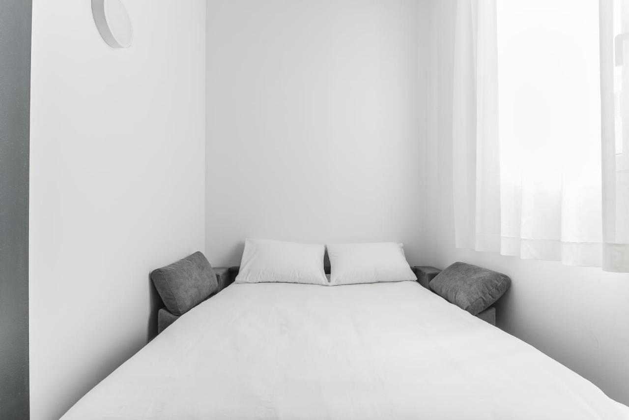 Open Sea Suites Las Palmas de Gran Canaria Ngoại thất bức ảnh