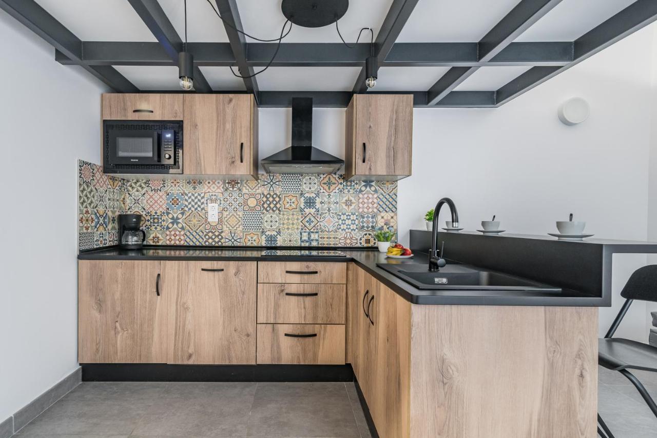 Open Sea Suites Las Palmas de Gran Canaria Ngoại thất bức ảnh