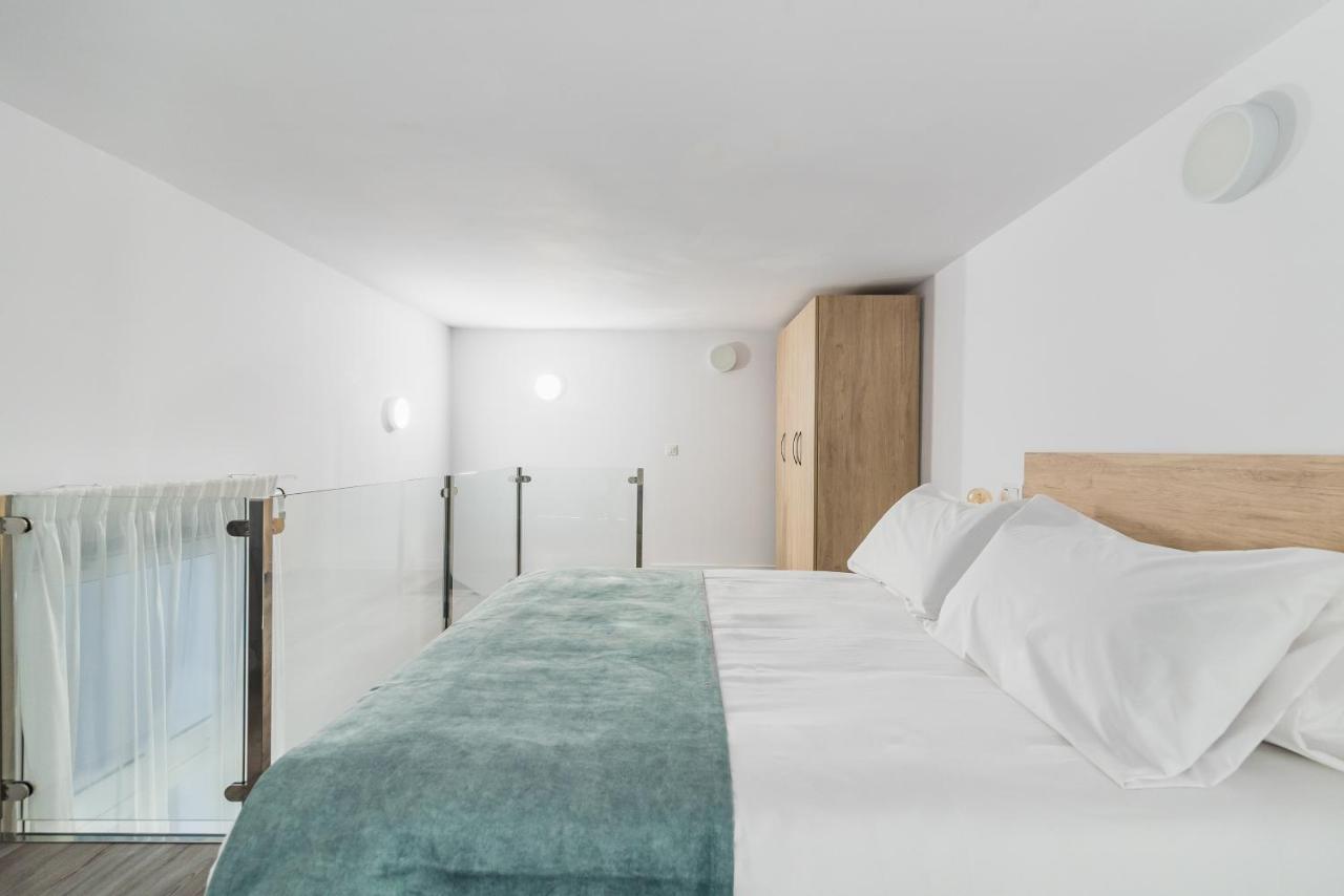 Open Sea Suites Las Palmas de Gran Canaria Ngoại thất bức ảnh