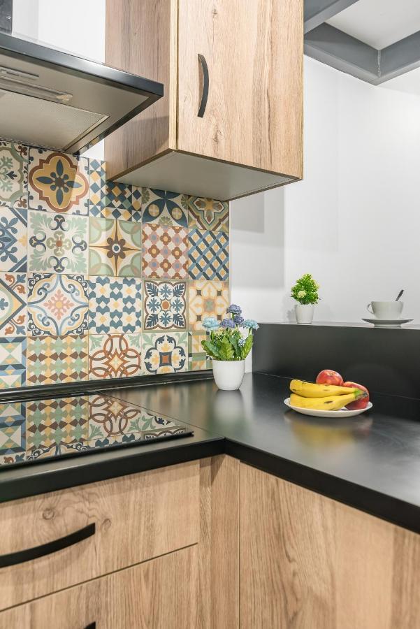 Open Sea Suites Las Palmas de Gran Canaria Ngoại thất bức ảnh