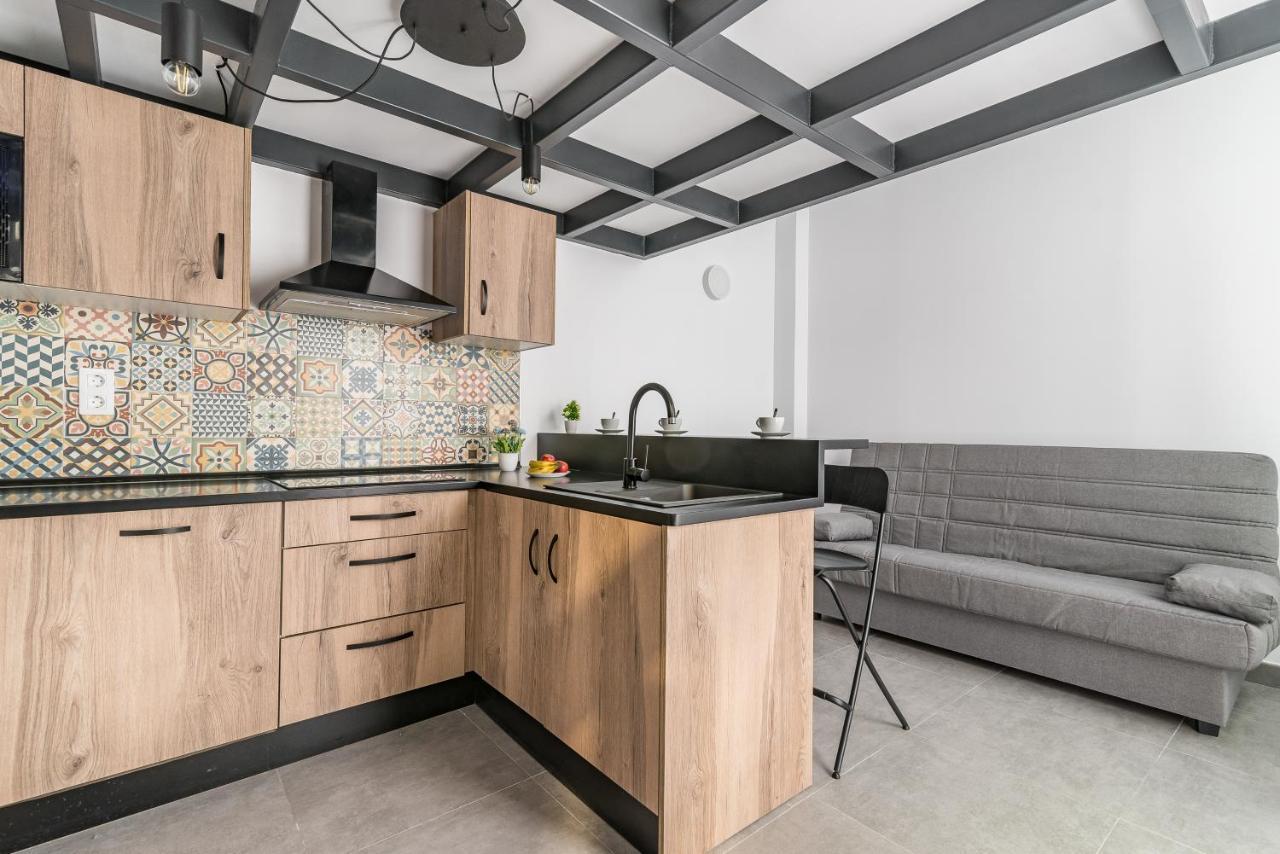 Open Sea Suites Las Palmas de Gran Canaria Ngoại thất bức ảnh