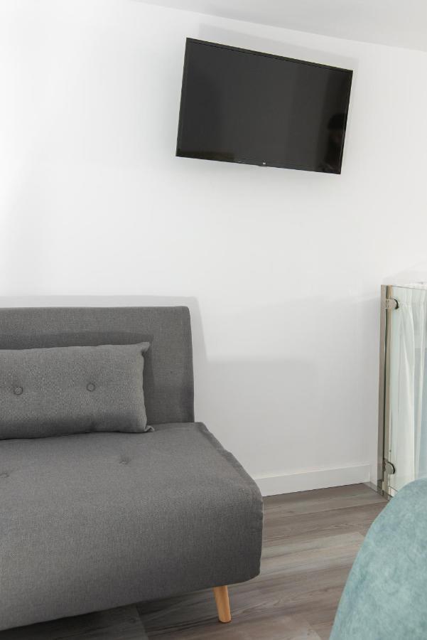 Open Sea Suites Las Palmas de Gran Canaria Ngoại thất bức ảnh