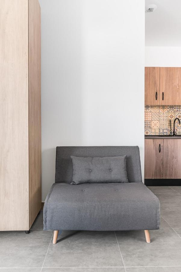 Open Sea Suites Las Palmas de Gran Canaria Ngoại thất bức ảnh