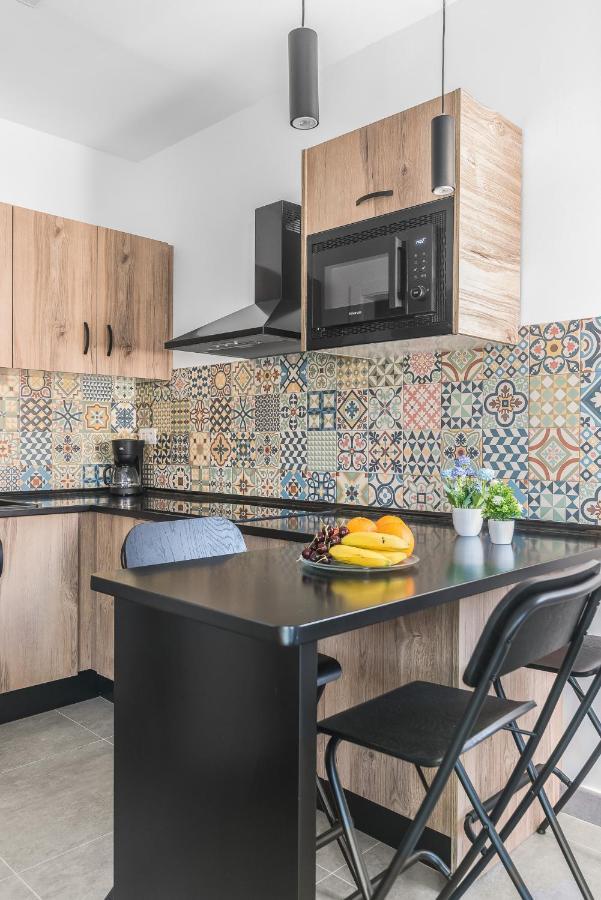 Open Sea Suites Las Palmas de Gran Canaria Ngoại thất bức ảnh