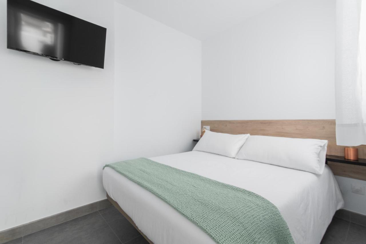 Open Sea Suites Las Palmas de Gran Canaria Ngoại thất bức ảnh
