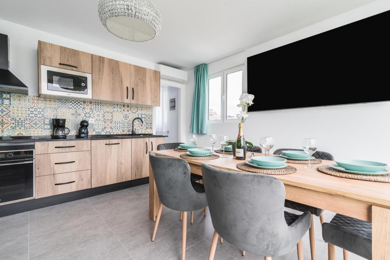 Open Sea Suites Las Palmas de Gran Canaria Ngoại thất bức ảnh