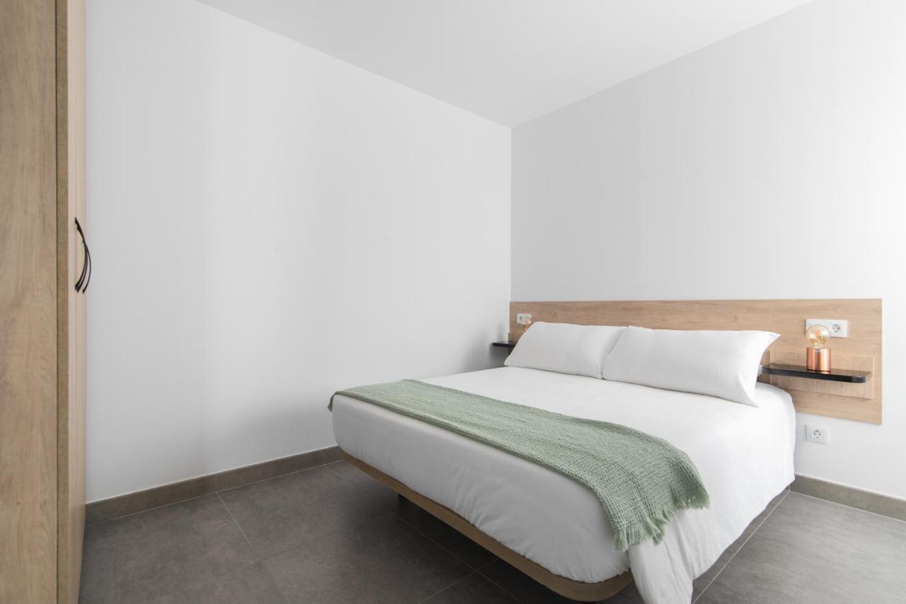 Open Sea Suites Las Palmas de Gran Canaria Ngoại thất bức ảnh